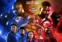 Tobi Bakre and Demi Banwo Star in Gritty New Boxing Drama ‘The Other Side of the Bridge’