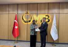 Nigeria and Türkiye Sign Landmark MoU on Diaspora Engagement