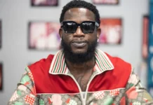 US Justice Department Charges Rappers in Gucci Mane Robbery Case