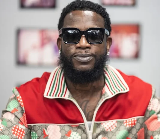US Justice Department Charges Rappers in Gucci Mane Robbery Case