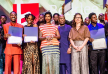 Tiwa Savage Foundation Empowers African Music Creatives with $2.1 Million Scholarship Fund
