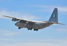 Nigerian Military Neutralizes Key Bandit Targets in Zamfara Forest Operations