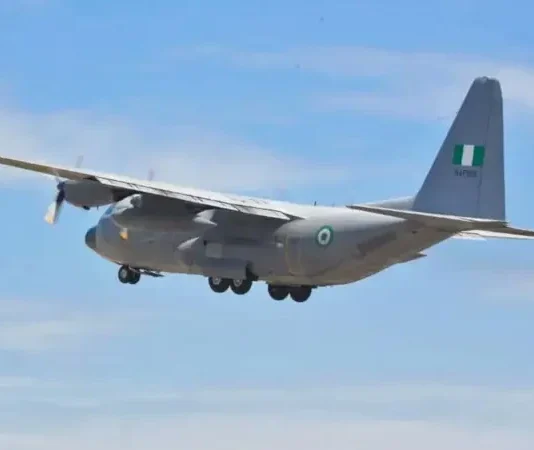 Nigerian Military Neutralizes Key Bandit Targets in Zamfara Forest Operations