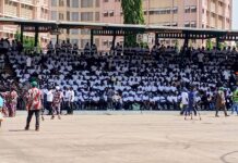Labor Unions Decry Deepening Poverty During May Day Rallies
