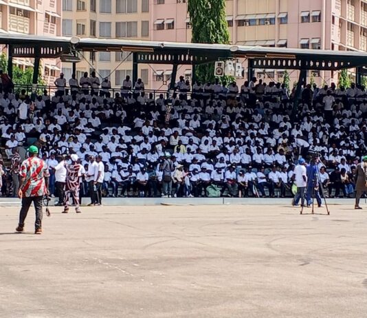 Labor Unions Decry Deepening Poverty During May Day Rallies