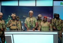 Coup Plots Against Democratic Governance Are Dead on Arrival, Warns Defense Minister