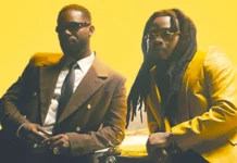Adekunle Gold Debuts ‘Electro-Fuji’ Sound with Olamide Collaboration