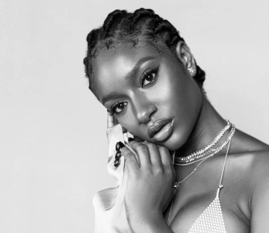 Ayra Starr Reflects on the Evolution of Her Music Writing Style