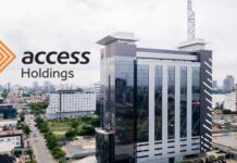 Access Holdings Hits Historic N1 Trillion Pre-Tax Profit Mark