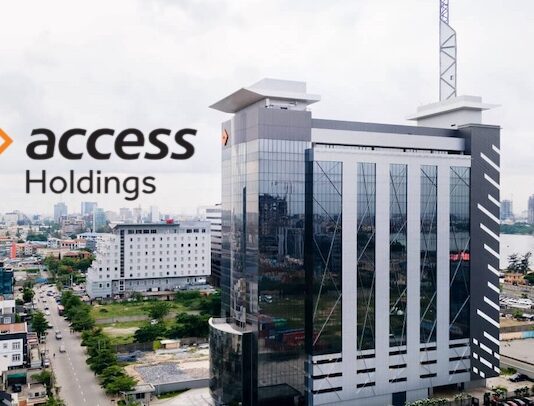 Access Holdings Hits Historic N1 Trillion Pre-Tax Profit Mark