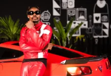 Asake Shatters UK Records with Groundbreaking Streaming Milestone