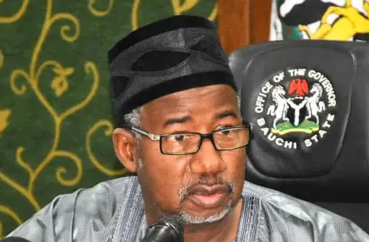 Bauchi Governor Bala Mohammed Exits PDP for APM