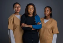 Netflix Visuals For Blood Sisters Season 2 Spark Intense Online Debate Over Realism