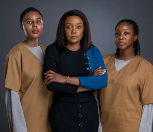 Netflix Visuals For Blood Sisters Season 2 Spark Intense Online Debate Over Realism