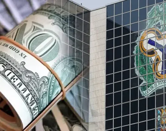 Central Bank Reports Surge in Daily Foreign Exchange Turnover Beyond $400 Million