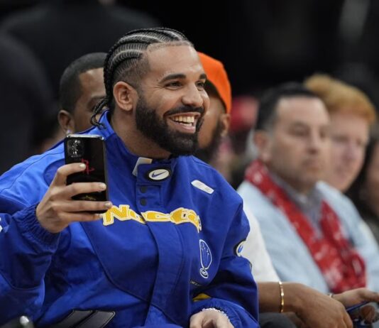 Drake Facilitates Historic $100 Million Investment for Italian Club Venezia