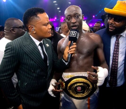 Carter Efe Claims Victory Over Portable in Heated Celebrity Boxing Bout**
