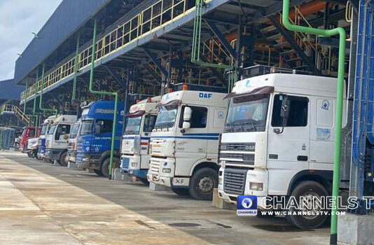 Dangote Refinery Adjusts Fuel Prices Amid Global Crude Surge
