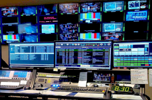 Nigeria Hits Digital Milestone with 100 Free-to-Air Channels Launch