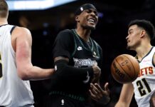 Timberwolves Dethrone Nuggets in Playoff Thriller to Face Spurs