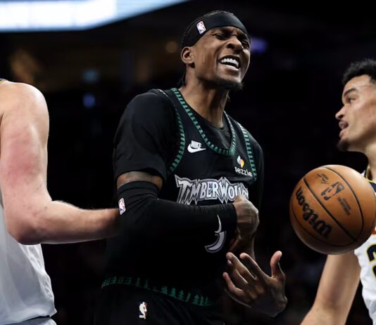 Timberwolves Dethrone Nuggets in Playoff Thriller to Face Spurs