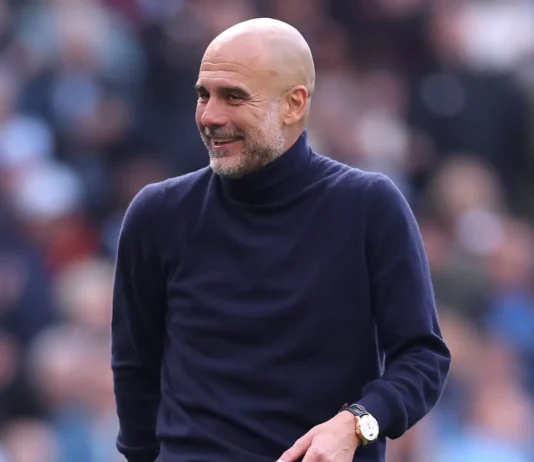 Pep Guardiola Hints at Manchester City Stay Through 2027
