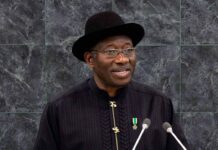 Abuja High Court Declares Former President Jonathan Eligible for 2027 Presidential Race