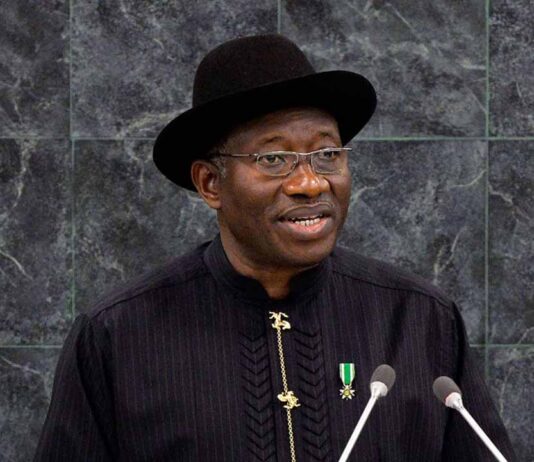 Abuja High Court Declares Former President Jonathan Eligible for 2027 Presidential Race
