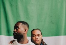 Sarz and BNXN Set to Drop Collaborative EP “The Game Needs Us”**
