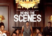Box Office Giant ‘Behind The Scenes’ Suffers Shocking AMVCA Snub