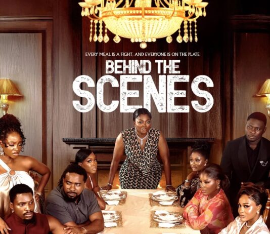 Box Office Giant ‘Behind The Scenes’ Suffers Shocking AMVCA Snub