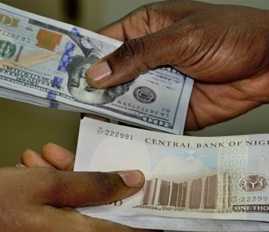 Naira Maintains Tight Band Across Currency Markets Following Sustained Interventions