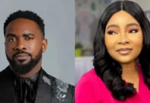 Creative Excellence: Uzor Arukwe and Linda Ejiofor Triumph at AMVCA 2026**