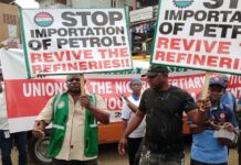 NLC Warns of Social Tensions as Labor Body Slams Sustained Fuel Subsidy Removal