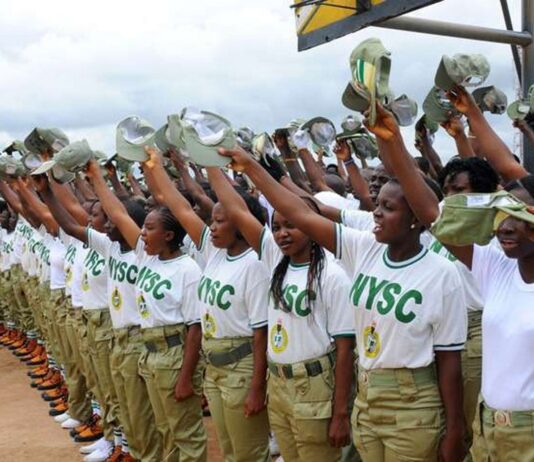 Federal Youth Service Corps Issues Strict Digital Conduct Warning to Serving Members