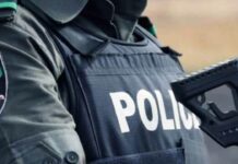 Security Operations: Police Dismantle Human Trafficking Ring in Nasarawa