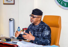 Dapo Abiodun Pledges Refunds to Failed APC Aspirants to Avert Crisis