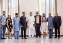 Nigeria Showcases Indigenous Oil Services Prowess at Houston OTC