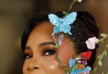 Linda Ejiofor-Suleiman Makes History with Double Win at AMVCA 2026