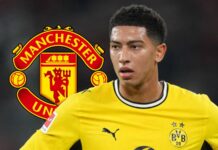 Manchester United Eyes Jobe Bellingham in €50m Midfield Overhaul