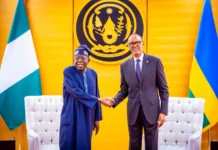 Nigeria Grants Rwandan Citizens 30-Day Visa-Free Entry in Reciprocal Deal