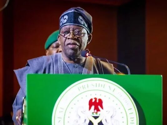 Presidency Declares Poverty and Insecurity National Emergencies