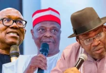 Kwankwaso and Obi Weigh Options as ADC Crisis Deepens