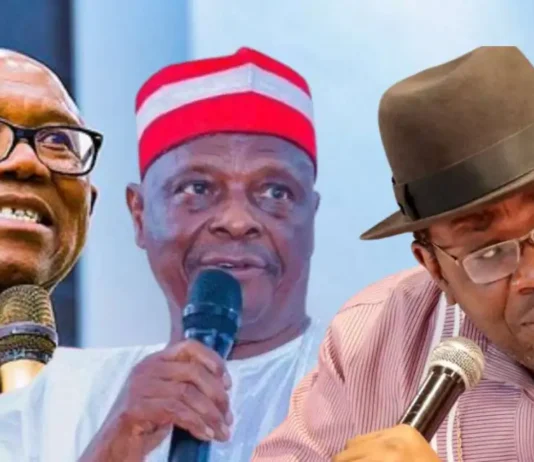 Kwankwaso and Obi Weigh Options as ADC Crisis Deepens