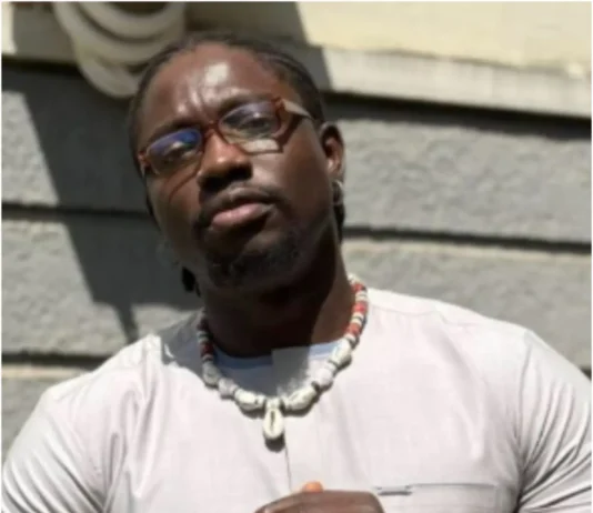 VeryDarkMan Stands His Ground Following Heavy Legal Threats From the State