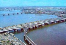 Massive Infrastructure Project: Carter Bridge to Undergo ₦549bn Overhaul