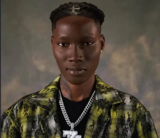 Zinoleesky Officially Parts Ways with Naira Marley’s Marlian Music Label