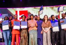 Tiwa Savage Foundation Partners with Berklee College to Award $2M in Music Scholarships