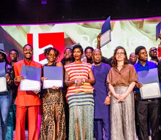 Tiwa Savage Foundation Partners with Berklee College to Award $2M in Music Scholarships