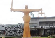 Over Thirty Suspects Arraigned in Ebonyi High Court Following Deadly Land Clash